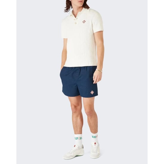 Casablanca Heren monogram swim - Image 2