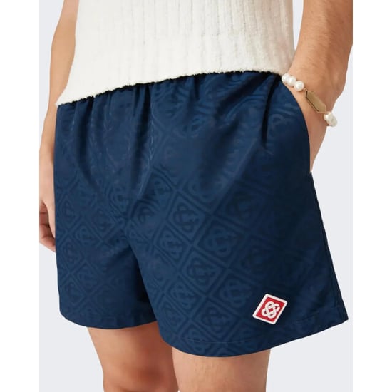 Casablanca Heren monogram swim - Image 5