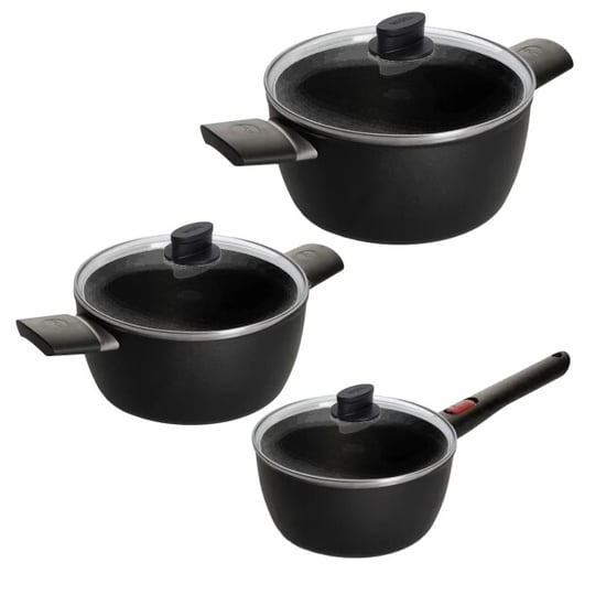 Woll Eco lite pannenset 6 delig - Image 4