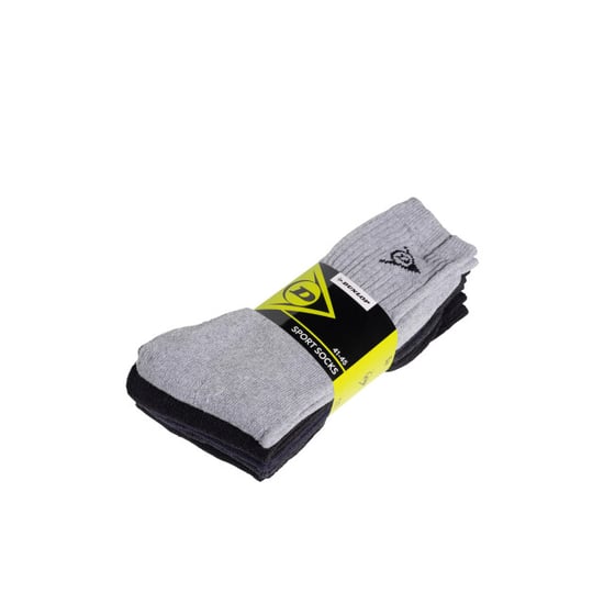 Dunlop Heren sportsok 5-pack - Image 3
