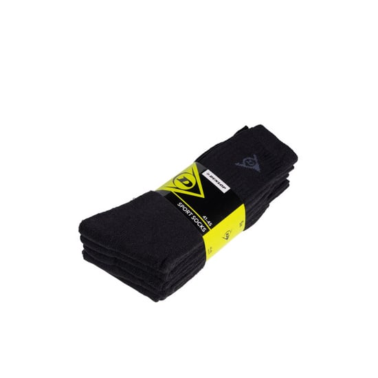 Dunlop Heren sportsok 5-pack - Image 3