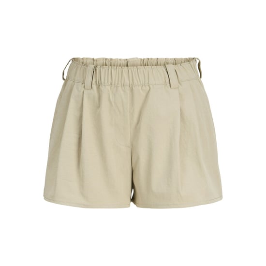 Jack & Jones Jxsilja olive hw shorts pnt - Image 3