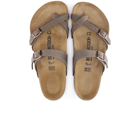 Birkenstock Mayari-Tempelschoenen - Image 5