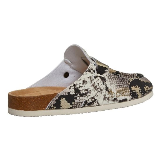 Penguin Preema Women's Snake Clogs - Image 2
