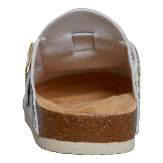 Penguin Preema Women's Snake Clogs - Image 4