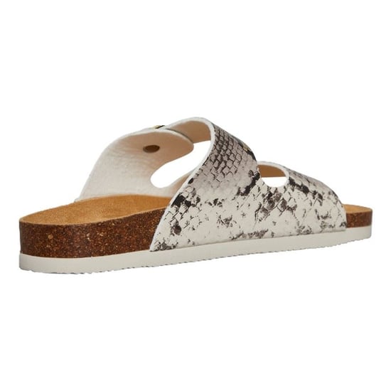 Penguin Port 2 Women's Snake Sandals - Image 2