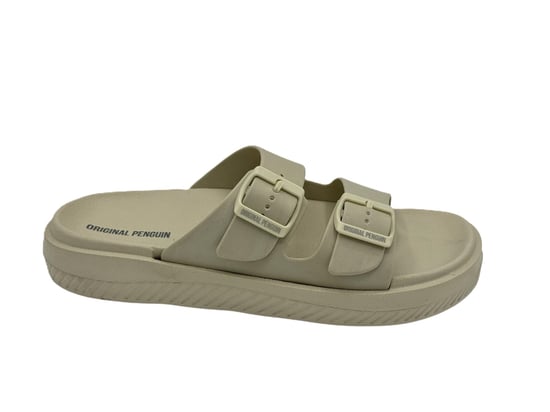 Penguin Playa Men's Stone Sandals - Image 1