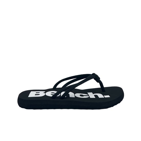 Bench Invisia Vrouwen Zwarte Slippers - Image 2