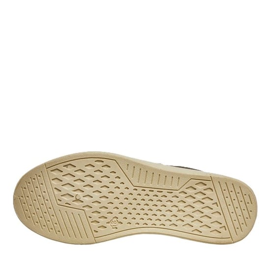 Penguin Junior Marble Tan/Navy Trainers - Image 5