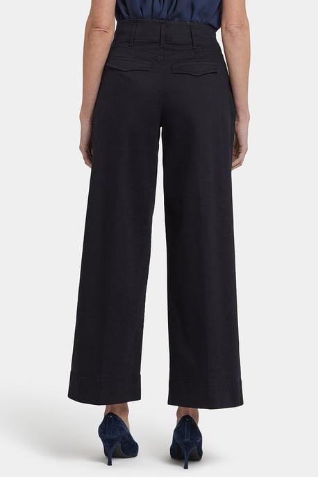 Mona Wijde Pijpen Jeans - Image 2