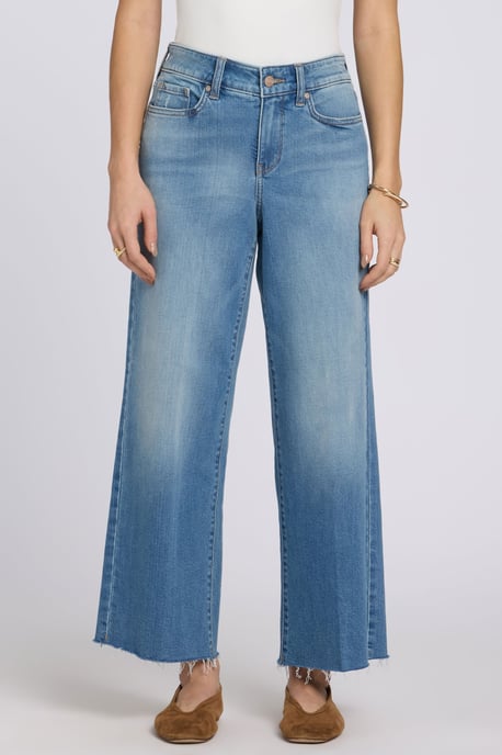 Teresa Wijde Enkel Jeans - Image 4