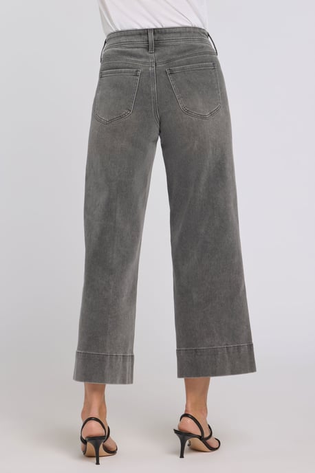Teresa Wijde Enkel Jeans - Image 2