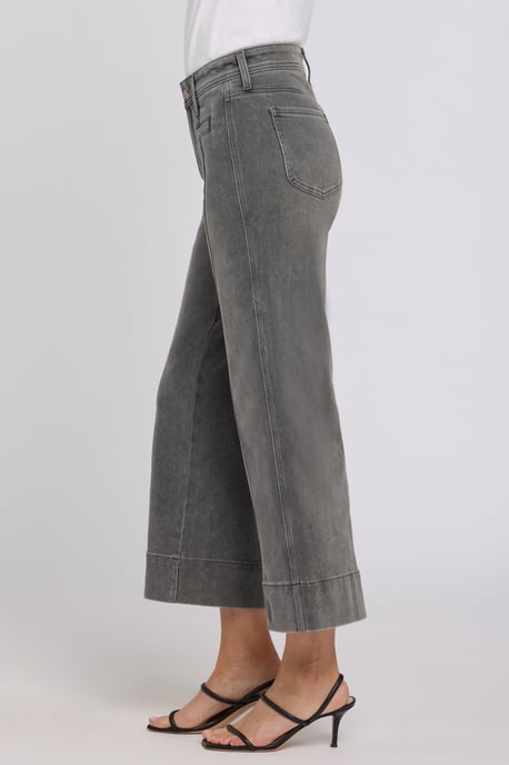 Teresa Wijde Enkel Jeans - Image 3