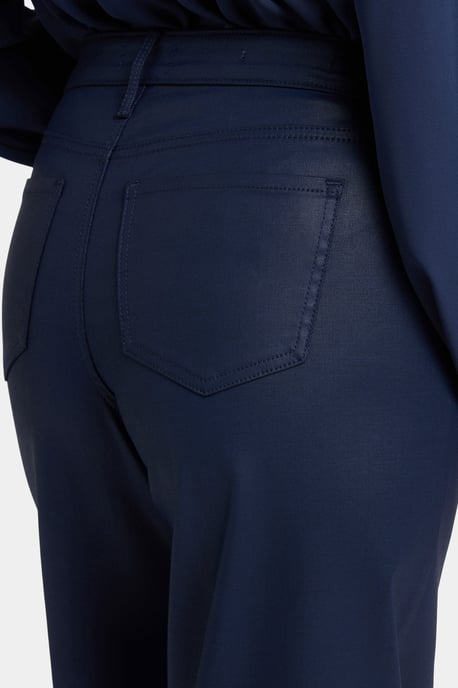 Gecoate Teresa Wijde Leg Jeans - Image 5