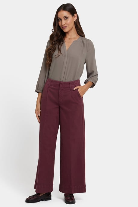 Mona Wide Leg Jeans - Image 1