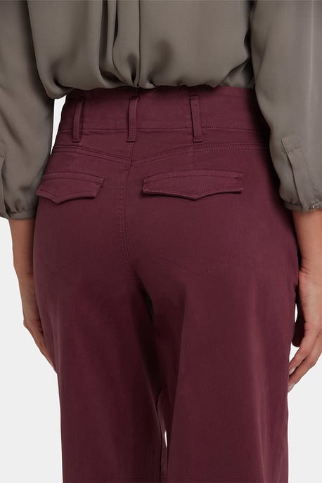 Mona Wide Leg Jeans - Image 5