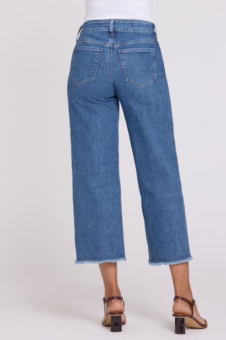 Teresa Wijde Enkel Jeans - Image 2