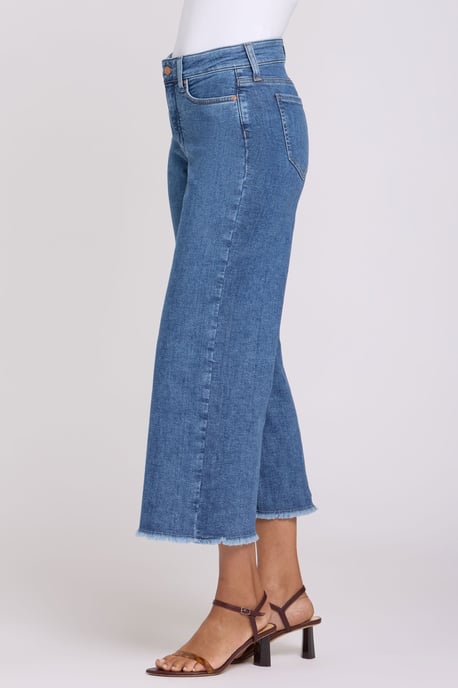 Teresa Wijde Enkel Jeans - Image 3