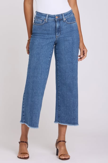 Teresa Wijde Enkel Jeans - Image 4