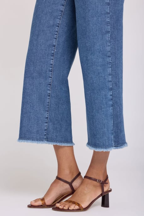 Teresa Wijde Enkel Jeans - Image 5