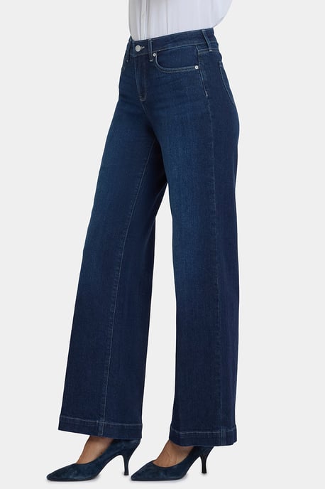 Teresa Wijde Pijpen Jeans - Image 3