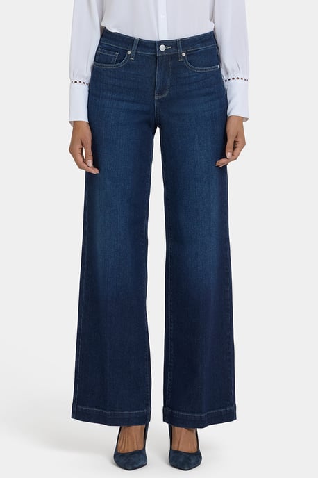 Teresa Wijde Pijpen Jeans - Image 4