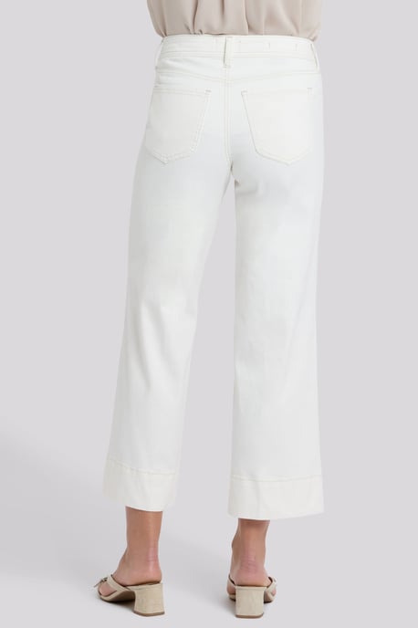 Teresa Wijde Enkel Jeans - Image 2