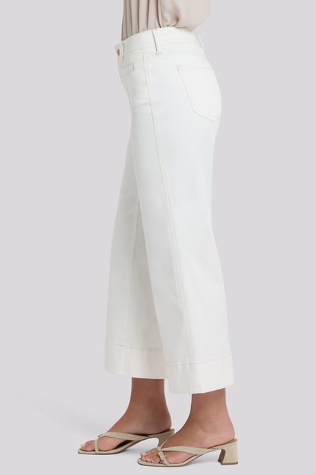 Teresa Wijde Enkel Jeans - Image 3