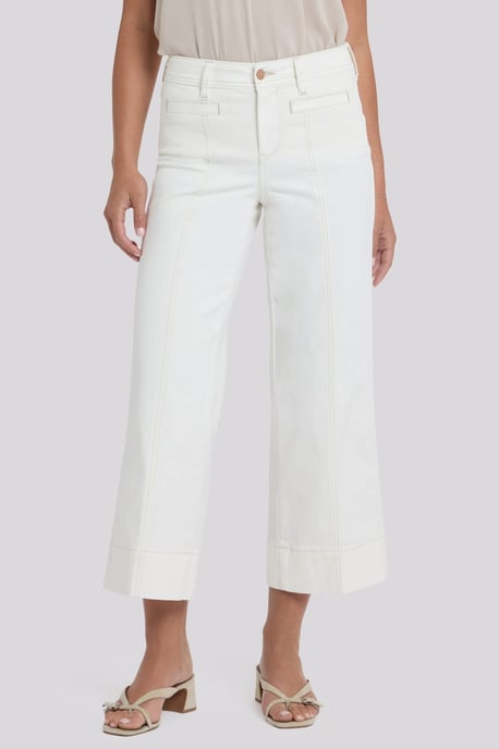 Teresa Wijde Enkel Jeans - Image 4