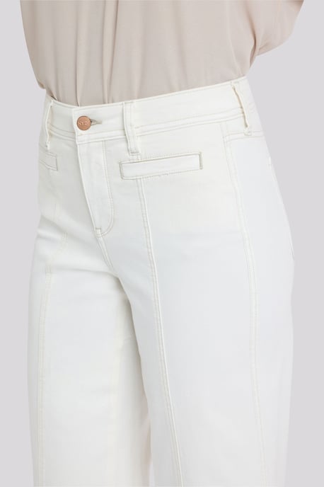 Teresa Wijde Enkel Jeans - Image 5