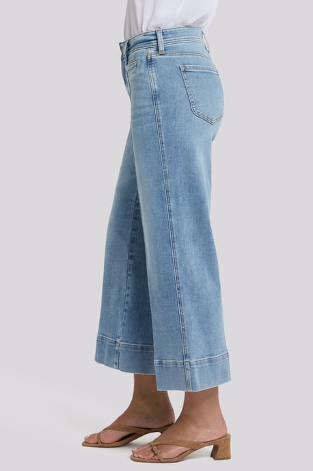 Teresa Wijde Enkel Jeans - Image 3
