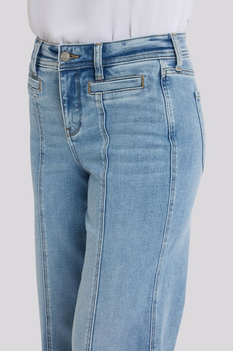 Teresa Wijde Enkel Jeans - Image 5