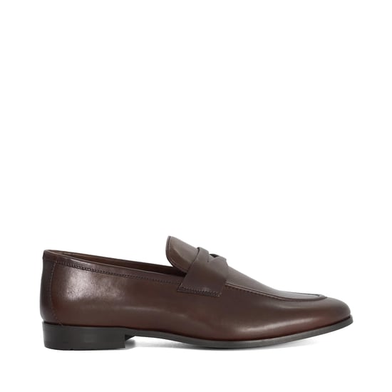 Dune Mens Smol - Slip-On Penny Loafers - Image 2
