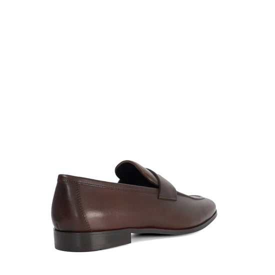 Dune Mens Smol - Slip-On Penny Loafers - Image 4