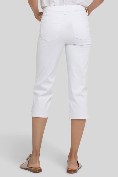 Marilyn Rechte Crop Jeans - Image 2