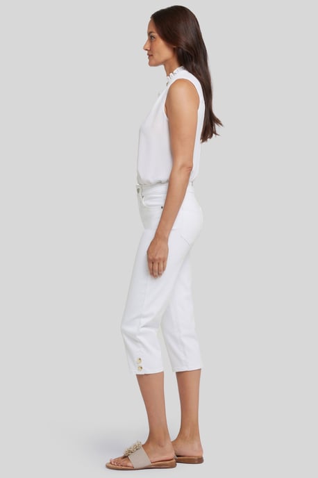 Marilyn Rechte Crop Jeans - Image 5