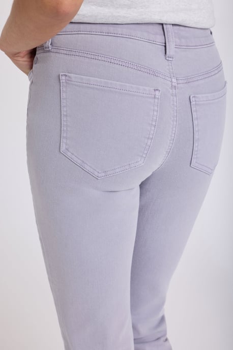 Sheri Slim Fit Enkel Jeans - Image 5