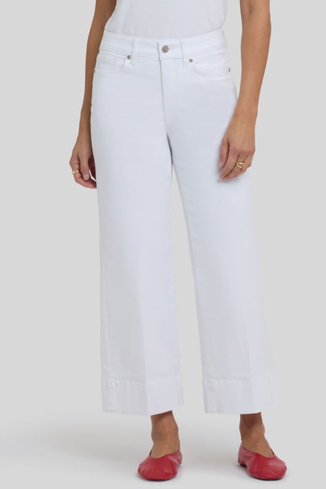 Teresa Wijde Enkel Jeans - Image 4