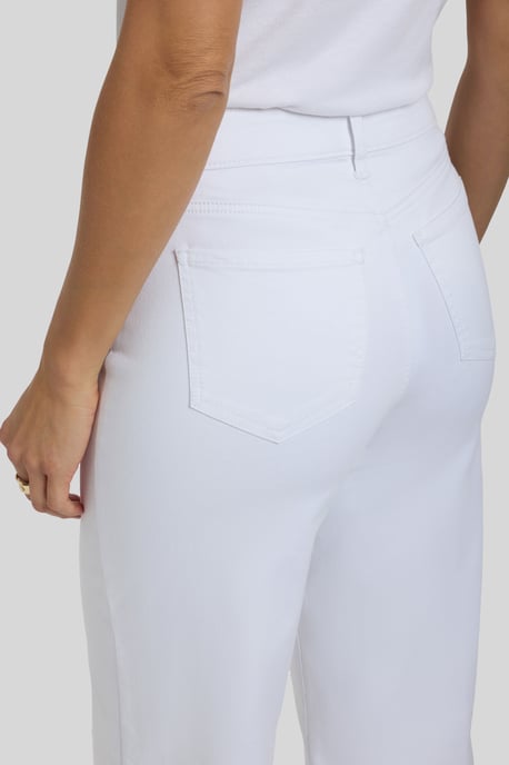 Teresa Wijde Enkel Jeans - Image 5