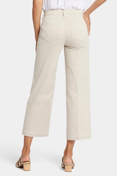 Teresa Wijde Enkel Jeans - Image 2