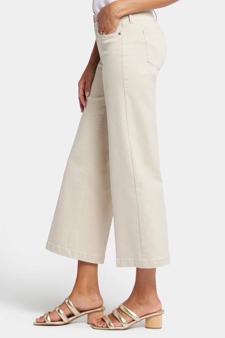 Teresa Wijde Enkel Jeans - Image 3