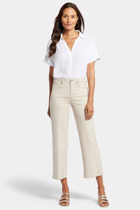 Teresa Wijde Enkel Jeans - Image 5