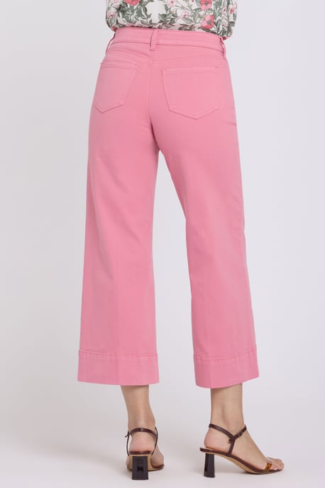 Teresa Wijde Enkel Jeans - Image 2