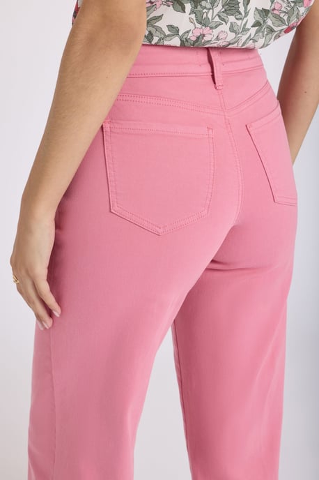 Teresa Wijde Enkel Jeans - Image 5