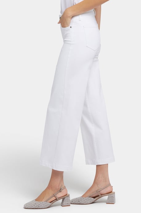 Teresa Wijde Enkel Jeans - Image 3