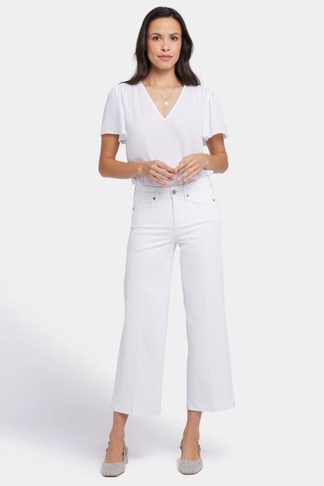 Teresa Wijde Enkel Jeans - Image 5