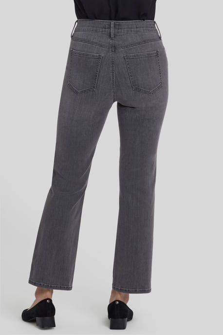 Marilyn Rechtdoor Ankle Jeans - Image 2