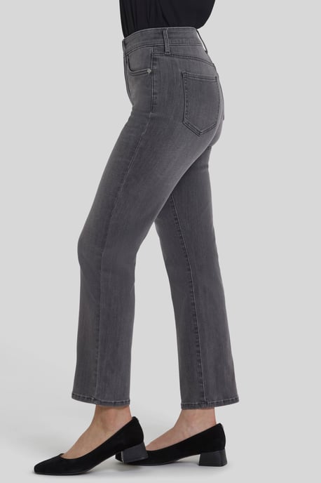 Marilyn Rechtdoor Ankle Jeans - Image 3
