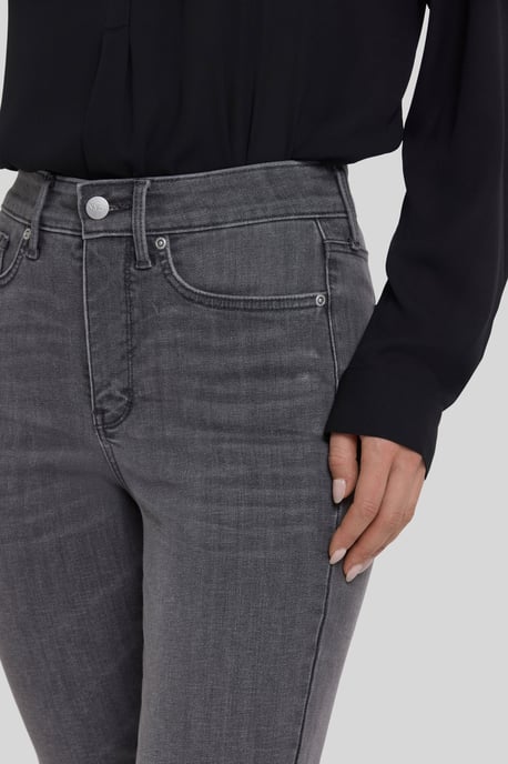 Marilyn Rechtdoor Ankle Jeans - Image 5