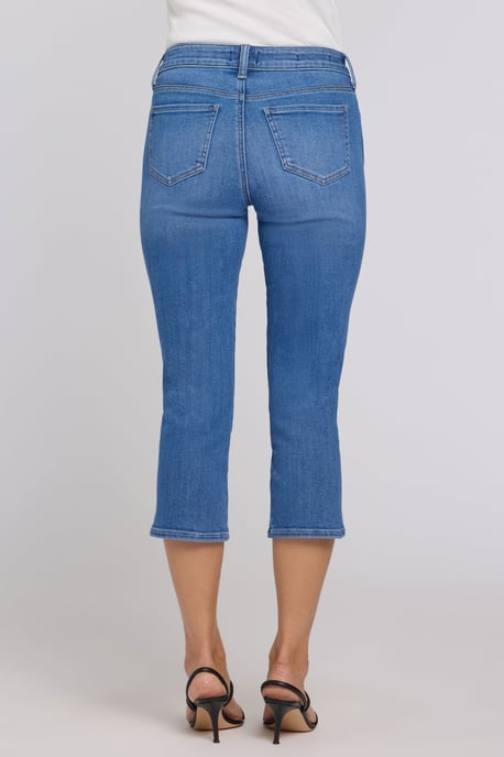 Chloé Capri Jeans - Image 2